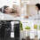 1.5W 330ML  Humidifier Large Mist Volume Household Silent Humidifier with Automatic Shut-Off Function 5