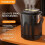 New Humidifier Household Atomizer 3L Large Capacity Three Jet USB Silent for Desktop Bedroom Office 2
