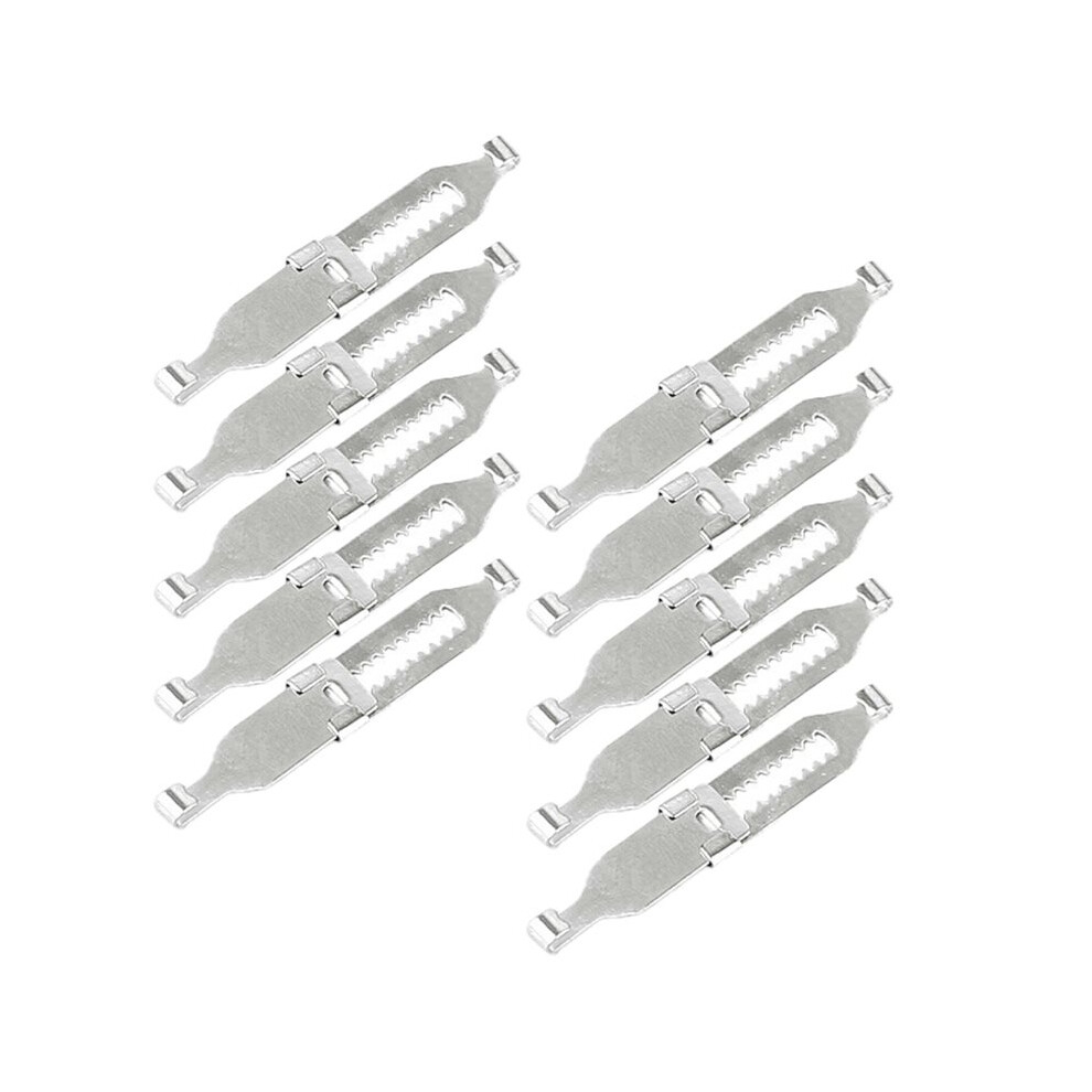 Ingrown Toenail Corrector Tools Pedicure Recover Embed Toe Nail Professional Ingrown Toenail Correction Foot Care Tool