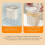 Home Multi-Function Yogurt Maker with Filtration for Cheese and Old Yogurt Separation Tool 5