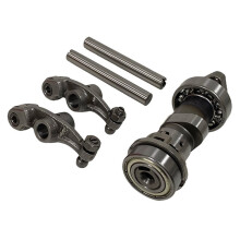 Motorcycle Camshaft Rocker Arm Kit for Italika Vort-X 250 250 Camshaft Rocker Arm Accessories