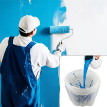 Airless Sprayer Joint 1/4-Inch 360 Degrees Rotate Stainless Steel SprayGun Swivel Joint for Airless Sprayer Accessories