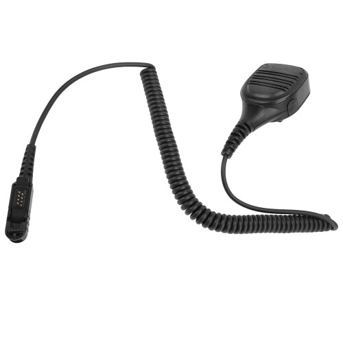 PMMN4076A Micrófono de altavoz remoto con interfaz de 3,5 mm 1