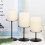 Pillar Candlestick Wedding Candlestick Iron Candlestick Candlestick Table Decoration 2