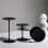 Pillar Candlestick Wedding Candlestick Iron Candlestick Candlestick Table Decoration 3