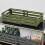 Drawer-Style Storage Box,Scalable Clothing & Kitchen Storage Basket,Collapsible Storage Box Organizer for Kitchen C 2