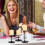 Pillar Candlestick Wedding Candlestick Iron Candlestick Candlestick Table Decoration 6