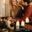 Pillar Candlestick Wedding Candlestick Iron Candlestick Candlestick Table Decoration 7