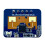 24G Body Presence Sensor Module LD2410C Millimeter Wave  Contactless  Multifunction Convenience Sensor,B 2