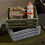Drawer-Style Storage Box,Scalable Clothing & Kitchen Storage Basket,Collapsible Storage Box Organizer for Kitchen C 6