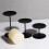 Pillar Candlestick Wedding Candlestick Iron Candlestick Candlestick Table Decoration 8