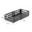 Drawer-Style Storage Box,Scalable Clothing & Kitchen Storage Basket,Collapsible Storage Box Organizer for Kitchen C 7