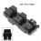 37990-58M00 Höger Förarsida Master Power Window Control  för  Vitara 1992-1998 2