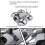 For  NEO 2 Drone Top Bracket Flag Fixing Support Holder Base Adapter Mount DIY Flag 3
