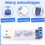 A10RR LIN Bus Analysis Controller USB to LIN Debugger LIN Bus Analyzer(1PCS) 5