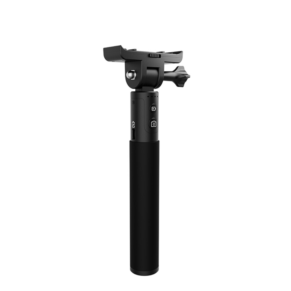 Sjcam Camera Charging Grip Power Bank Hand Grip 4800Mah Large Capacity Rechargeable Camera Grip Compatible With Sjcam Sj20 Action Camera 3082085543877