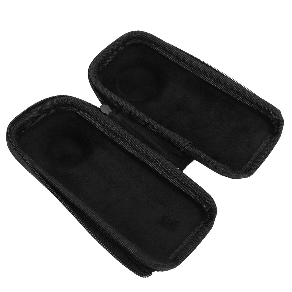 Carrying Case Compatible With X4 Professional Pu Shockproof Scratch Resistance Dustproof Hard Shell Travel Case Light 3286590833229