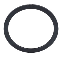 Filterring voor camera's van 95 mm tot 82 mm. Geschikt voor lenzen met een diameter van 95 mm tot camera's met een diameter van 82 mm.