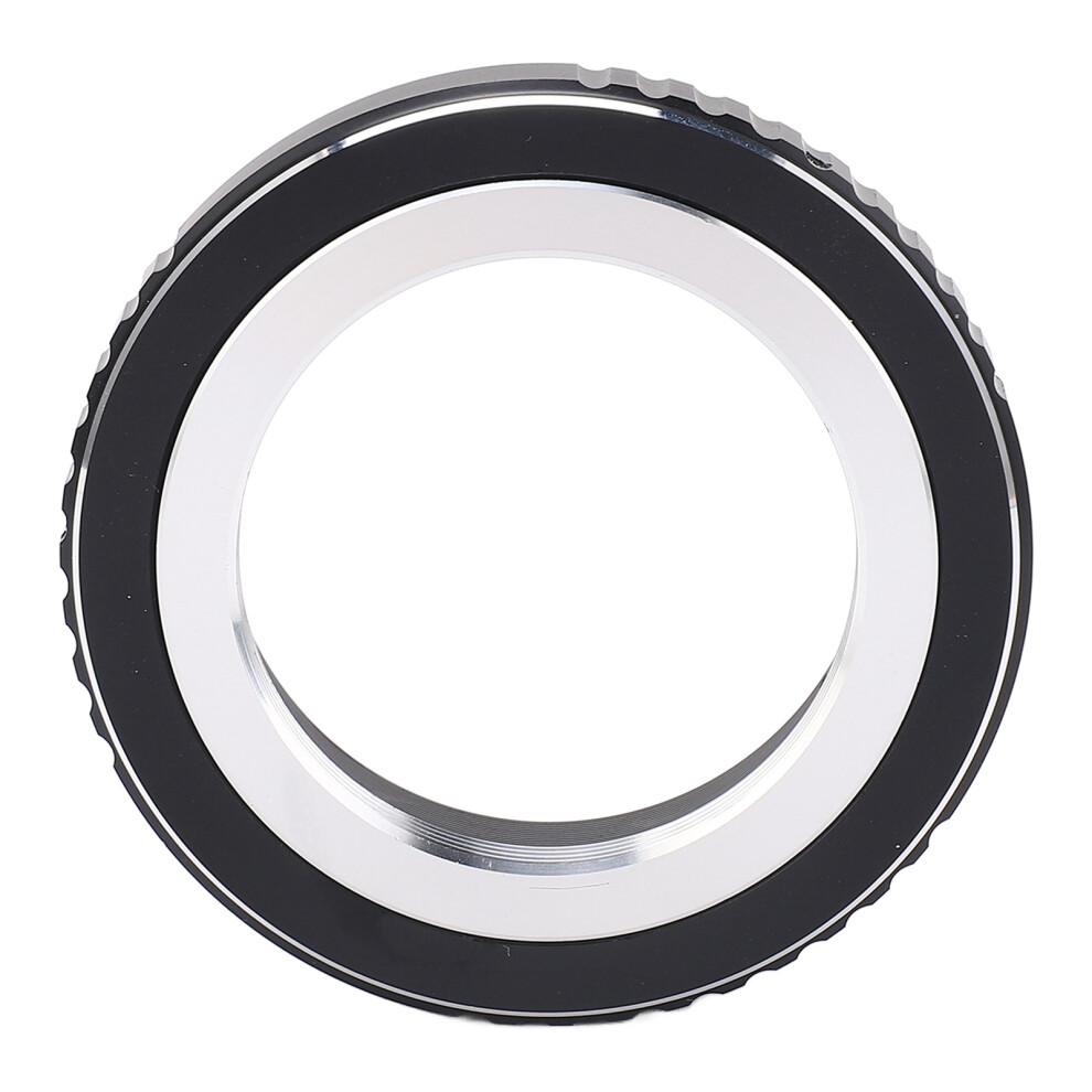 Lens Mount Adapter Aluminum Alloy Manual Control Compatible With Leica L39 M39 Lens To Compatible With Nex Series Cameras 3203240686813