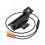 Novo Interruptor de Porta-Malas de Carro de Alta Qualidade com Câmera 7118158 51247118158 para  E60 E61 E90 E91 E92 E93 E70 E88 E84 X1 5