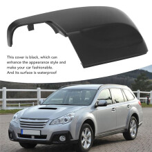 Car Rear View Mirror Lower Cover Rear View Cap 91054AJ231 91054AJ230 for Forester Impreza Crosstrek Legacy
