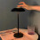 Simple Advanced 3 Colors LED Touch Adjustable Light, Suitable for Hotel Bar Bar Cafe Table Decoration Light 3