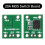 20A 50A 100A 5-26V High Power MOS Trigger Driver Module Field Effect Tube PWM Regulation Electronic  Control 100A 6