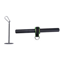 Onderarmpolsrollertrainer, Polsroller en Onderarmroller voor Training, Fitness, Armkracht voor Sportschool en Thuis