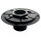 2-Inch Sub Drain, Shower Drain Base, Shower Drain Base with Rubber Gasket 1