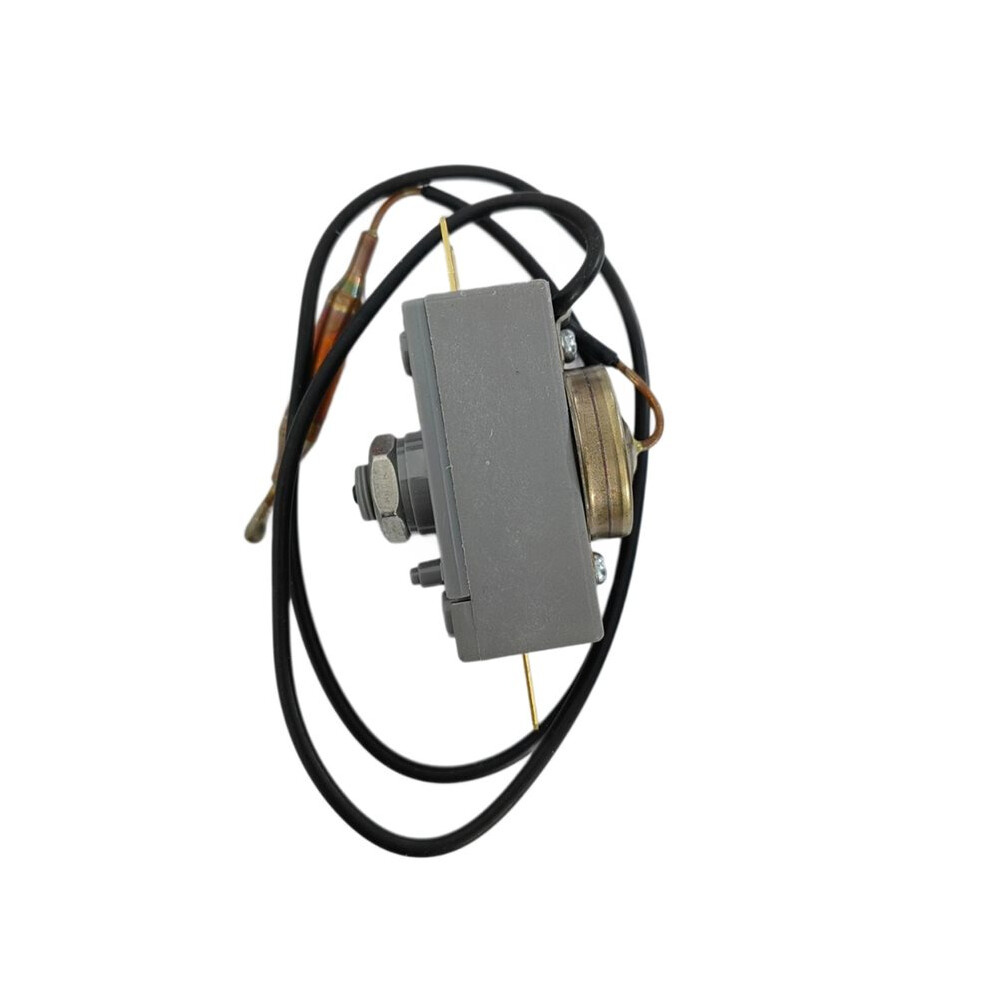 Wqs93-12T Thermostat 20A Manual Reset Electric Water Heater With Four-Prong Probe And 93 Temperature Limiter 4713626594681