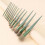 (Green) Weiches Make-up Pinsel Set Damen 2