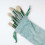 (Green) Weiches Make-up Pinsel Set Damen 3