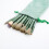 (Green) Weiches Make-up Pinsel Set Damen 13