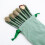 (Green) Weiches Make-up Pinsel Set Damen 14