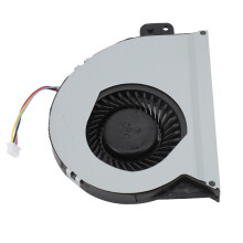 Ventilateur de refroidissement pour ordinateur portable 4 broches pour ASUS K53S K53L K53E