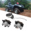1436-423 ATV Brake Caliper Set 11