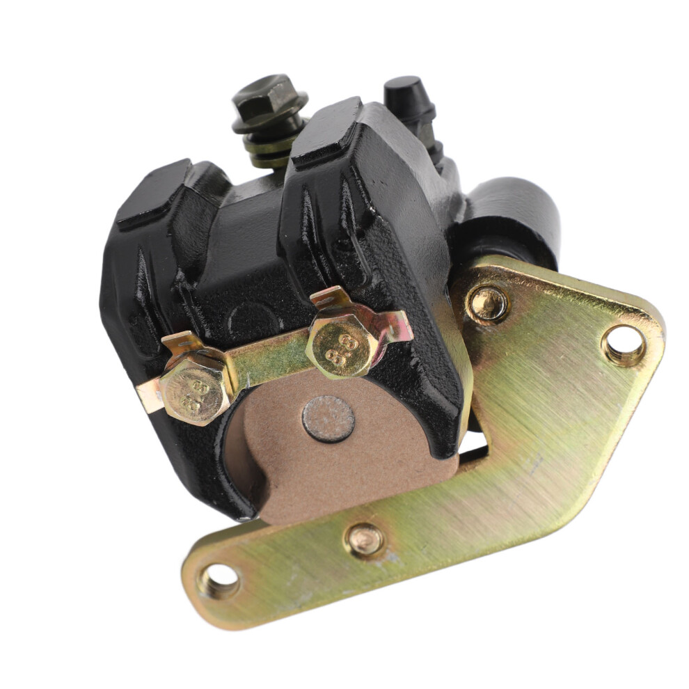Rear Brake Caliper For Atv 1Uy 2580W 00 00 7444352042562