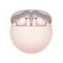 Cuffie wireless - HUAWEI - FreeBuds 7i - Rosa - ANC 4.0 - Audio spaziale