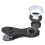 2Ensembles Objectifs Photo Portable Macro Clip Aluminium 1