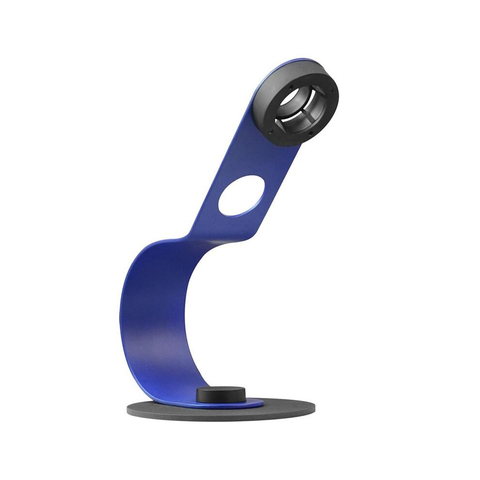 Photos - Hair Dryer  Stand Desktop Display Stand Suitable for  Accessory Nozzle Storage