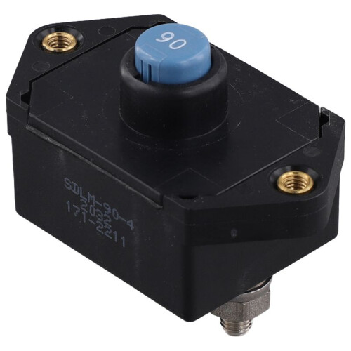 171-2211 Excavator Relay Circuit Breaker for C7 C9 Excavator CAT E336 E320 E360 Engine 1