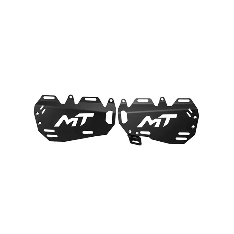Motorcycle Saddlebag Support Travel Bag Bracket Aluminium Alloy Hanging Bag Holder For 450 Mt-450 2023 2024 4712125052340