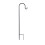 (90cm) 5-Prong Hook for Bird Feeders & Lanterns 2