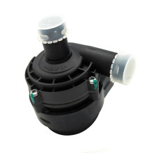 Car Electric Auxiliary Water Pump for   Sprinter 2500 E350 ML450 G550 A2118350264 A2048350364 2118350264