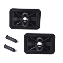 Suporte de Macaco Bloco de Borracha 51710143210 51712757938 para Série 6 7 R50 R53 R55 R56 R57 R58 51717039760