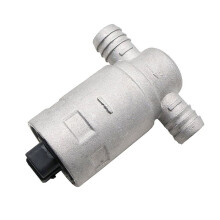 13411433627 Car Idle Air Control Valve 0280140549 for 318i 318is 740i 740il E36 E30 2pins Automotive Accessories