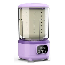 Portable Washing Machine, Small Washing Machine, 2-Liter Cup Capacity, Suitable for Family and Travel Use.