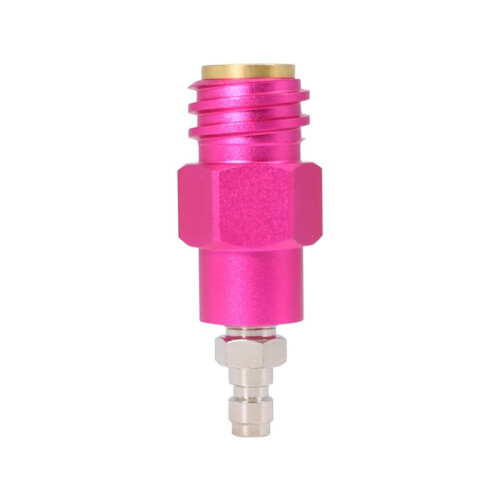 Sparkling Soda Maker Connector,CO2 Refill Adapter,Cylinder Adapter CO2 Refill Adapter Soda Refill Adapter Accessories