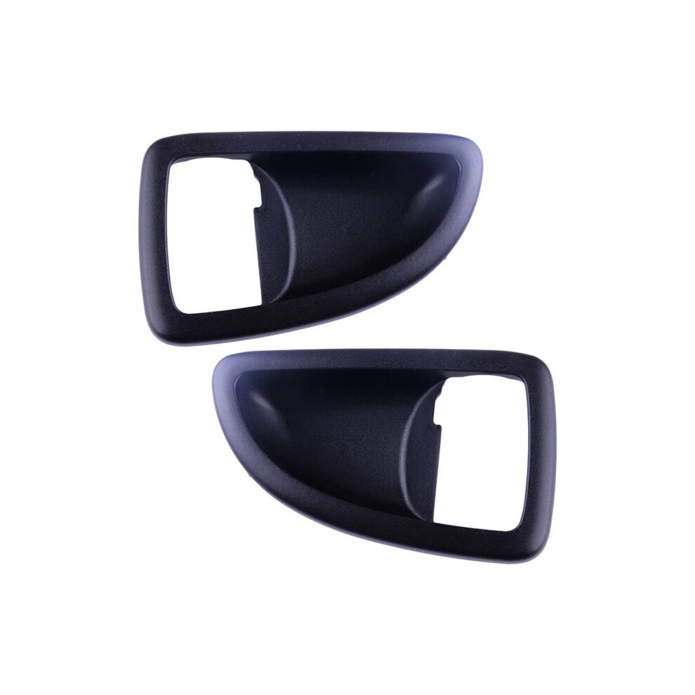 15844059 15844058 Inner Front Lh+Rh Door Handle Bezel Trim Cover Fit For Terraza Uplander Saturn Relay 4711400667101