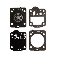 5set Carburetor Repair Rebuild Kit for 435 435E for Zama RB-149 for C1T-EL41A C1T-W33A C1T-W33C & C1T-W33